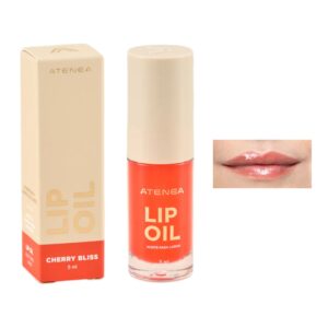 Lip Oil Collection Atenea Cherry Bliss