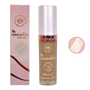 Corrector De Ojeras Bloomshell 10ml Light 00