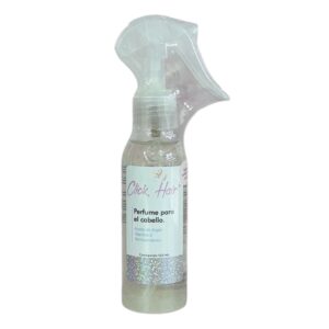 Perfume Capilar Click Hair x 120ml Transparente