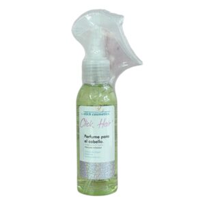 Perfume Capilar Click Hair x 120ml Verde