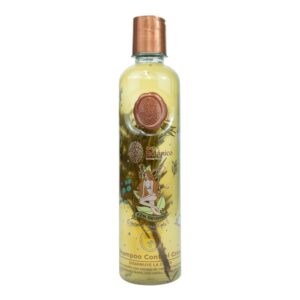Shampoo Control Grasa Romero Origen Botanico