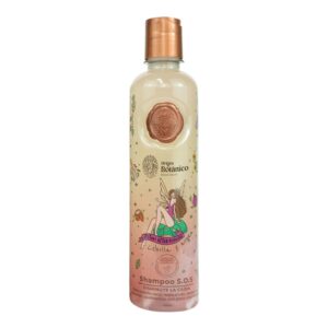 Shampoo Sos Cebolla Origen Botanico