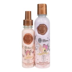 Combo Ritual De Seduccion Origen Botanico