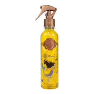 Bronceador Origen Botanico