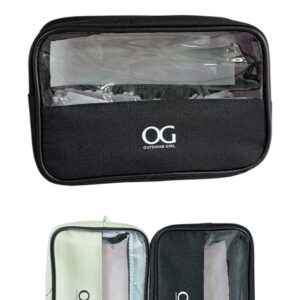 Cosmetiquera Zw-1C Og Cosmetics