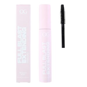 Pestañina Full Extending Og Cosmetics