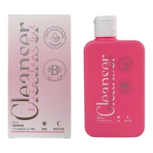 Cleanser Lumi Gel Bloomshell