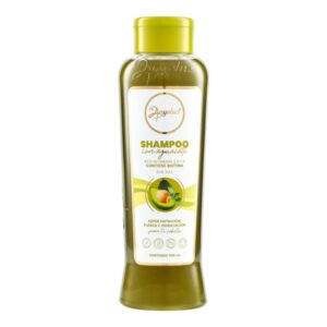 Shampoo Con Aguacate Anyeluz x 500ml