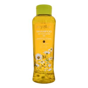 Shampoo Con Manzanilla Anyeluz x 500ml