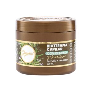 Bioterapia Capilar Con Romero Anyeluz x 300ml