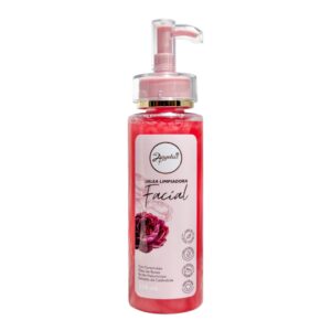 Jalea Limpiadora Facial Anyeluz x 250ml