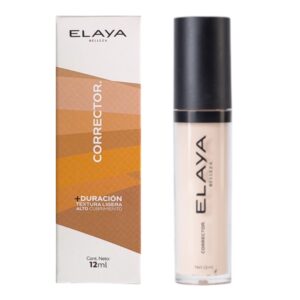 Corrector De Ojeras Elaya T02