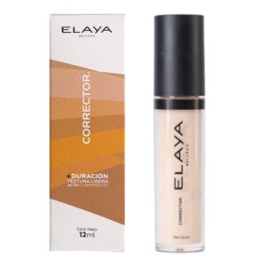 Corrector De Ojeras Elaya T2.5