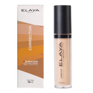Corrector De Ojeras Elaya T04