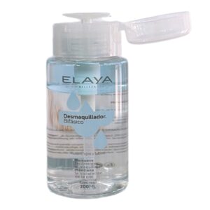 Desmaquillador Bifasico Elaya