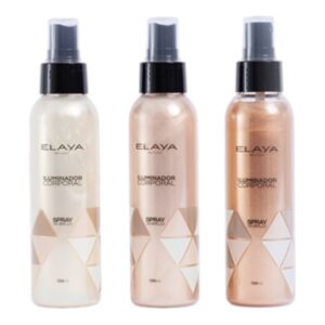 Shimmer Corporal Elaya