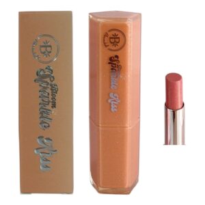 Labial Sparkle Kiss Bloomshell T01