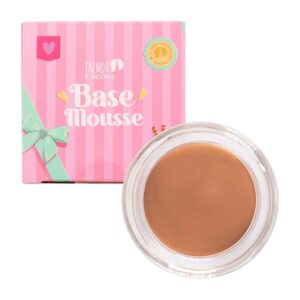 Base Mousse Trendy T05