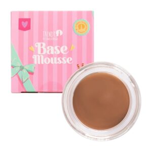 Base Mousse Trendy T06