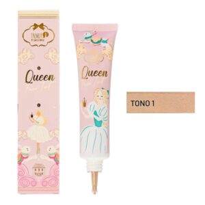 Base Queen Face Tint Trendy T01
