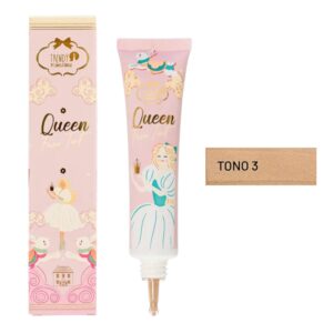 Base Queen Face Tint Trendy T03