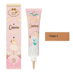 Base Queen Face Tint Trendy T07