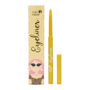 Lapiz De Ojos Trendy Dorado EY20
