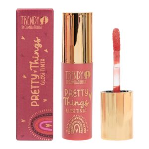 Lip Oil Pretty Things Trendy 1963 T01