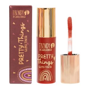 Lip Oil Pretty Things Trendy 1963 T02