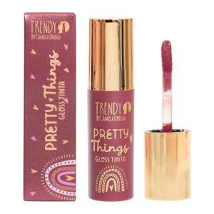 Lip Oil Pretty Things Trendy 1963 T04