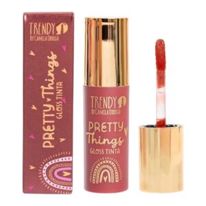 Lip Oil Pretty Things Trendy 1963 T05