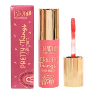 Lip Oil Pretty Things Trendy 1963 T06