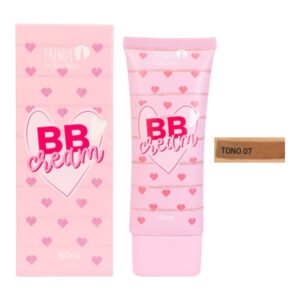 Bb Cream Trendy T07