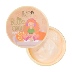 Mantequilla Orange Trendy
