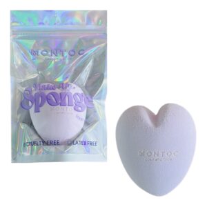 Beauty Blender Corazon Montoc LP623