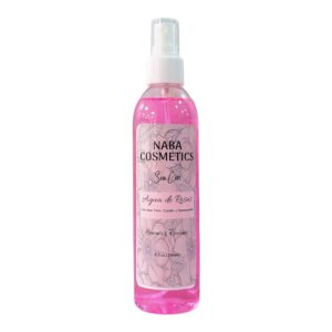 Agua De Rosas x 250ml Naba