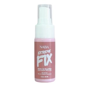 Fijador De Maquillaje Naba x 30ml