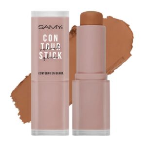 Contorno En Barra Velvet Glam Samy Brave T01