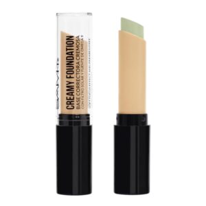 Corrector Cremoso En Barra Samy Verde T04