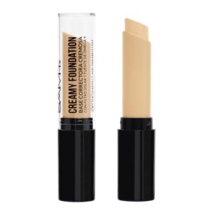 Corrector Cremoso En Barra Samy Amarillo T05