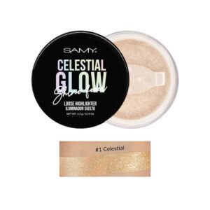 Iluminador Suelto Samy Celestial T01