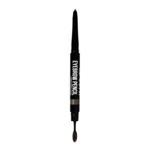 Lápiz Para Cejas Retráctil Samy Ash Brown
