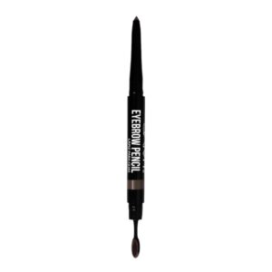 Lápiz Para Cejas Retráctil Samy Brown