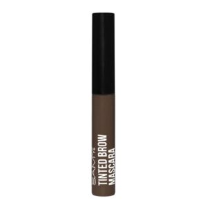 Mascara Para Cejas Con Color Samy Brown T02