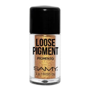 Pigmento Sombra Suelta Samy Cobre
