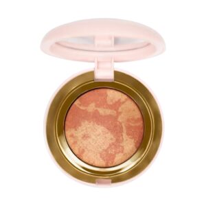 Rubor Compacto Velvet Glam Samy Velvet Rush T01
