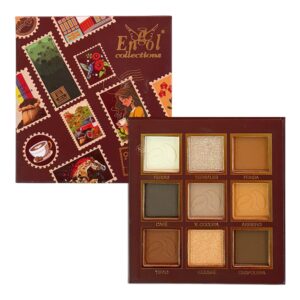 Sombra Colombia Travel Engol T01