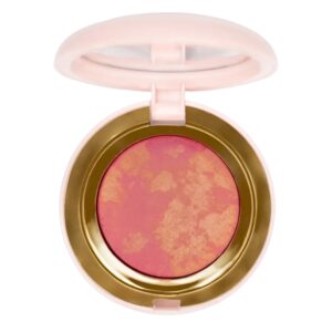 Rubor Compacto Velvet Glam Samy Iconic Girl T03