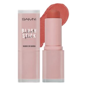 Rubor En Barra Velvet Glam Samy Dramer T03