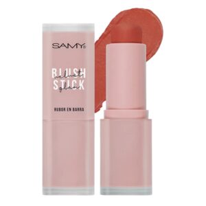 Rubor En Barra Velvet Glam Samy Sensational T04